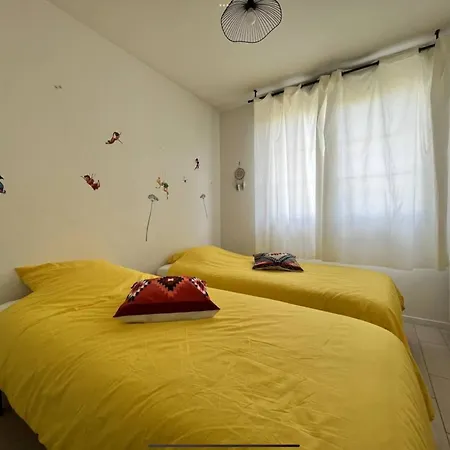 Appartamento Le Ranch *
