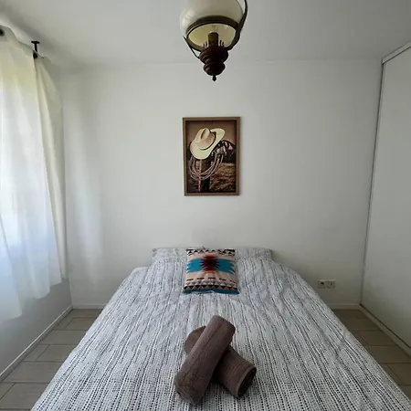 Le Ranch Appartamento